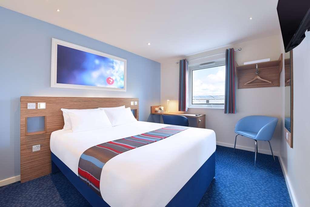 Travelodge Colwyn Bay Old Colwyn Quarto foto