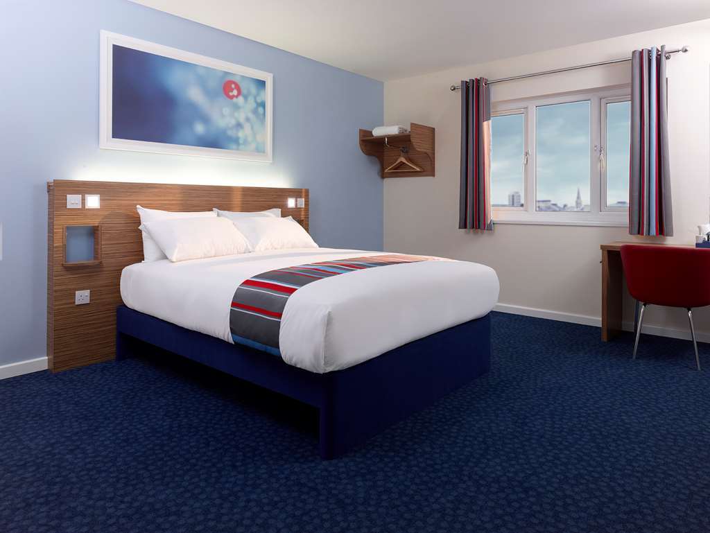 Travelodge Colwyn Bay Old Colwyn Quarto foto